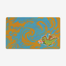 Dragon Breath Playmat
