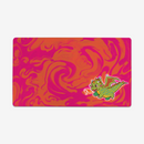 Dragon Breath Playmat