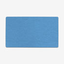 Faux Felt Pattern Playmat