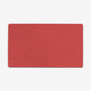 Faux Felt Pattern Playmat