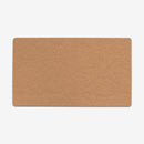 Faux Felt Pattern Playmat