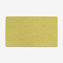 Faux Felt Pattern Playmat