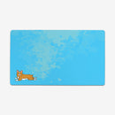 Goodest Boys Corgi Playmat