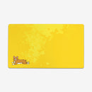 Goodest Boys Corgi Playmat