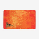 Goodest Boys German Shepherd Playmat