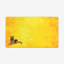 Goodest Boys German Shepherd Playmat