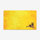 Goodest Boys German Shepherd Playmat