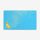 Goodest Boys Labrador Playmat