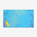Goodest Boys Labrador Playmat