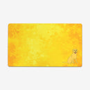 Goodest Boys Labrador Playmat