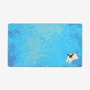 Goodest Boys Pug Playmat