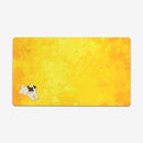 Goodest Boys Pug Playmat