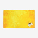 Goodest Boys Pug Playmat