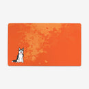 Goodest Boys Siberian Husky Playmat
