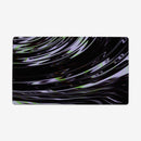 Liquid Metal Oil Playmat