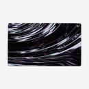 Liquid Metal Oil Playmat