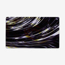 Liquid Metal Oil Playmat