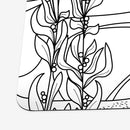 Colorbook Manatee Brunch Playmat