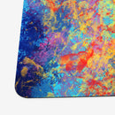 Sea Volcano Playmat