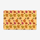 Trees Bounty Playmat