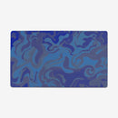 Trippy Swirls Playmat