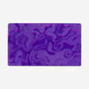 Trippy Swirls Playmat