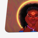 Two To Look One To See Playmat