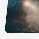 Wendigo Sighting Playmat