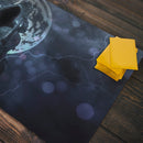 Moonlit Bass Playmat