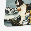 Search Party Playmat