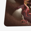 Dragon Hatchling Playmat