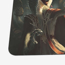 Cobra Wizard Playmat