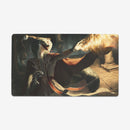 Cobra Wizard Playmat