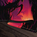 Coming Out of the Walls Playmat