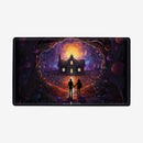 Dinner Plans Playmat