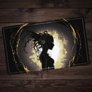 Dream Within A Dream Playmat