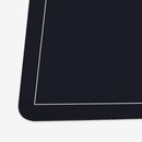 The Night Is Dark Playmat
