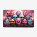 Candied Evil Playmat