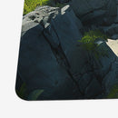 Island of Sacred Healing Playmat