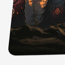 Nordic War is Coming Playmat