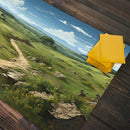 Path to Nelwar Playmat