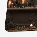 Praying to the Bones Playmat