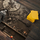 Praying to the Bones Playmat