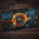 Route To Prime Playmat