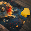 Route To Prime Playmat