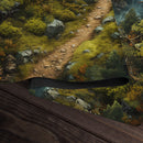 Thieves Forest Playmat