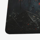 We Are Watching Playmat