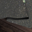 Dumbell for Mr. Universe Playmat