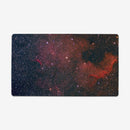 North American Nebula Playmat