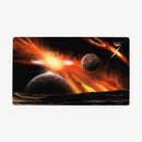 Forged Playmat